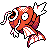 magikarp — gold silver