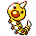 weedle — gold silver