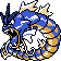 gyarados — gold silver