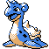 lapras — gold silver