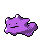 ditto — gold silver