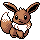 eevee — gold silver