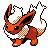 flareon — gold silver