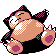 snorlax — gold silver