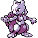 mewtwo — gold silver