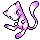 mew — gold silver