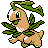 bayleef — gold silver
