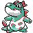 croconaw — gold silver