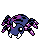 spinarak — gold silver