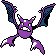 crobat — gold silver