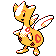 togetic — gold silver