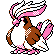pidgeot — gold silver
