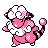 flaaffy — gold silver