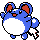 marill — gold silver