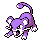rattata — gold silver