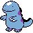 quagsire — gold silver