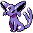 espeon — gold silver
