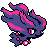 misdreavus — gold silver