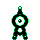 unown — gold silver