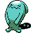 wobbuffet — gold silver