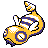 dunsparce — gold silver