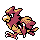 spearow — gold silver