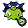 qwilfish — gold silver