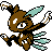 sneasel — gold silver
