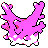 corsola — gold silver