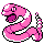 ekans — gold silver