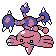 hitmontop — gold silver