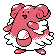 blissey — gold silver