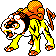 raikou — gold silver