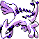 lugia — gold silver