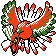 ho oh — gold silver