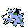 nidoran f — gold silver