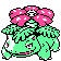 venusaur — gold silver
