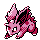 nidoran m — gold silver