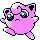 jigglypuff — gold silver