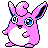 wigglytuff — gold silver