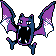 golbat — gold silver