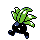 oddish — gold silver
