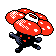 vileplume — gold silver