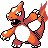 charmeleon — gold silver