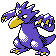 golduck — gold silver