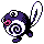 poliwag — gold silver