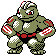 machoke — gold silver