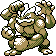 machamp — gold silver