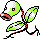 bellsprout — gold silver