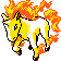 rapidash — gold silver